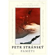 Paměti - Petr Stránský
