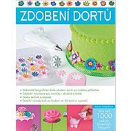 Zdobení dortů - Autumn Carpenterová