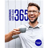 365 Gastromapa Lukáše Hejlíka - Lukáš Hejlík