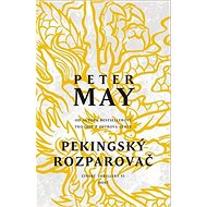 Pekingský rozparovač - Peter May