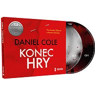 End of game - CD Audiobooks
