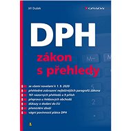 DPH 2020 Zákon s přehledy - Jiří Dušek
