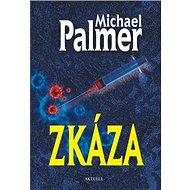 Zkáza - Michael Palmer