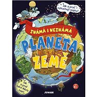 Planeta Země: Známá i neznámá - 