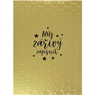 My shiny notebook - Planner