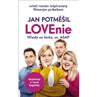 Lovenie: Hľadá sa láska, zn. ASAP - Jan Potměšil