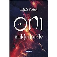 Oni zakladatelé - Jakub Pachol