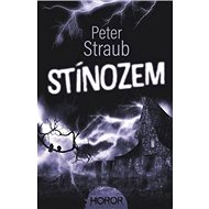 Stínozem - Peter Straub