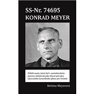 SS-Nr. 74695 Konrad Meyer - Bettina Meyerová