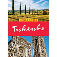Toskánsko - 