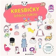 Kresbičky lehkou rukou - Mayuko Asano