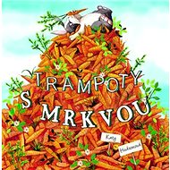 Trampoty s mrkvou - Katy Hudson