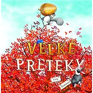 Veľké preteky - Katy Hudson