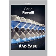 Řád času - Carlo Rovelli