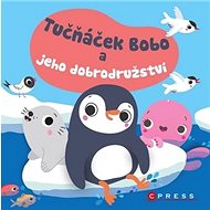 Tučňáček Bobo a jeho dobrodružství - 