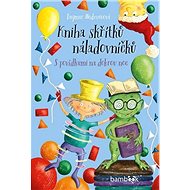 Kniha skřítků náladovníčků - Dagmar Medzvecová