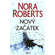 Nový začátek - Nora Roberts