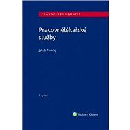 Pracovnělékařské služby - Jakub Tomšej