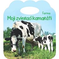 Moji zvierací kamaráti Farma - 