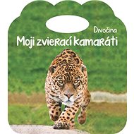 Moji zvierací kamaráti Divočina - 