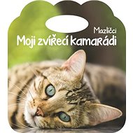 Moji zvířecí kamarádi Mazlíčci - 