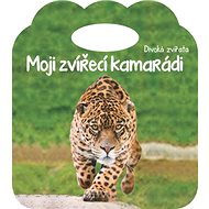 Moji zvířecí kamarádi Divoká zvířata - 