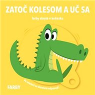 Zatoč kolesom a uč sa Farby - 