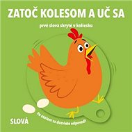 Zatoč kolesom a uč sa Slová - 