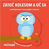Zatoč kolesom a uč sa Počítanie - 