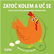 Zatoč kolem a uč se Slova - 