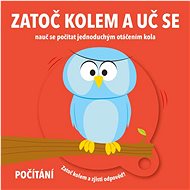 Zatoč kolem a uč se Počítání - 