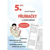 Přijímačky s češtinářem 5. třída - 