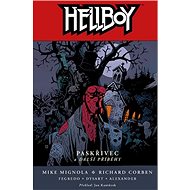 Hellboy Paskřivec a další příběhy - Mike Mignola; Richard Corben