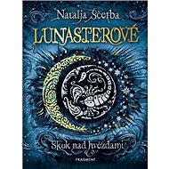 Lunasterové Skok nad hvězdami - Natalja Ščerba