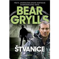 Štvanice - Bear Grylls