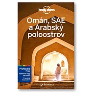 Průvodce Omán, SAE a Arabský poloostrov - 