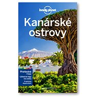 Průvodce Kanárské ostrovy - 