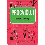 Procvičuj Slovní druhy - Lucie Víchová