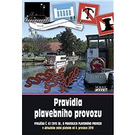 Pravidla plavebního provozu - 