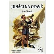 Junáci na Otavě - Josef Pavel