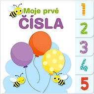 Moje prvé čísla - 