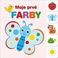 Moje prvé farby - 