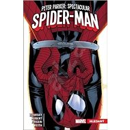 Peter Parker: Spectacular Spider-Man: Hledaný - Chip Zdarsky