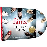 Fáma - CD Audiobooks