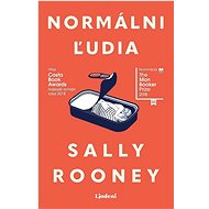 Normálni ľudia - Sally Rooney