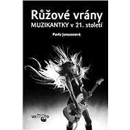 Růžové vrány - 