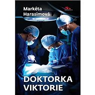 Doktorka Viktorie - Markéta Harasimová