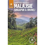 Malajsie, Singapur, Brunej: Turistický průvodce - 
