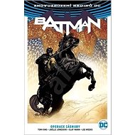 Batman - Operace Zásnuby - Tom King