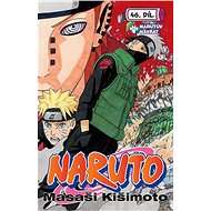 Naruto 46: Narutův návrat - Masaši Kišimoto
